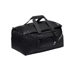 VAUDE City Duffel 35L Schwarz