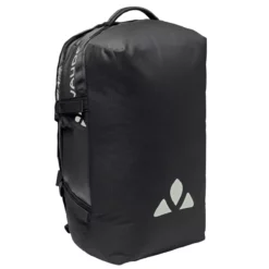 VAUDE City Duffel 35L Schwarz 9 VAUDE City Duffel 35L Schwarz -Koffer Verkaufs-Shop compressed 16005 010 b