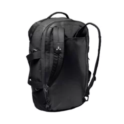 VAUDE City Duffel 35L Schwarz 10 VAUDE City Duffel 35L Schwarz -Koffer Verkaufs-Shop compressed 16005 010 d