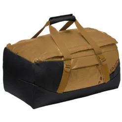 VAUDE City Duffel 35L Peanutbutter