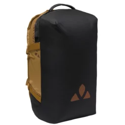 VAUDE City Duffel 35L Peanutbutter -Koffer Verkaufs-Shop compressed 16005 135 b