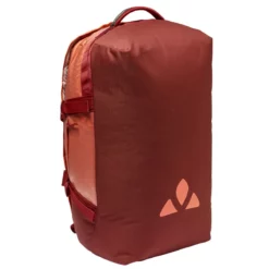 VAUDE City Duffel 35L Hotchili 11 VAUDE City Duffel 35L Hotchili -Koffer Verkaufs-Shop compressed 16005 924 b1