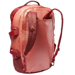 VAUDE City Duffel 35L Hotchili 12 VAUDE City Duffel 35L Hotchili -Koffer Verkaufs-Shop compressed 16005 924 d 1