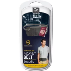 GO TRAVEL Money Belt