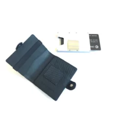 3.55 Kartenhalter Mit Münzfach Und Notenfach In Schwarz -Koffer Verkaufs-Shop compressed 2018 05 08 132813