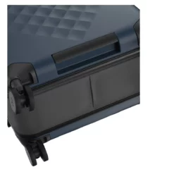 Vega360 Medium 65 Atlantic Blue -Koffer Verkaufs-Shop compressed 202 RIK 26INCH Handle Aquatic Blue