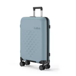 Vega360 Medium 65 Aron -Koffer Verkaufs-Shop compressed 202 RIK 26INCH Perspective Closed Aron