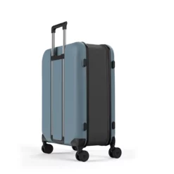 Vega360 Medium 65 Aron -Koffer Verkaufs-Shop compressed 202 RIK 26INCH Rear Perspective Aron