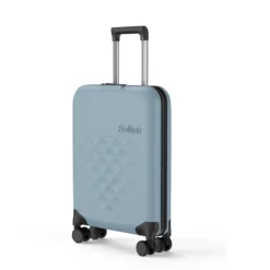 Vega360 Cabin Size Aron -Koffer Verkaufs-Shop compressed 202 RIK Suitcase Renders 21 Dual Closed 0000s 0004 Aron