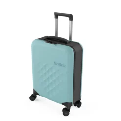 Vega360 Cabin Size Aquifer -Koffer Verkaufs-Shop compressed 202 RIK Suitcase Renders 21 High perspective 0000s 0003 Aquifier