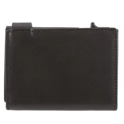 Flo - Geldbörse Ohne Münzfach In Räuchereiche/Schwarz 13 Flo - Geldbörse Ohne Münzfach In Räuchereiche/Schwarz -Koffer Verkaufs-Shop compressed 20810202 06