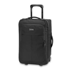 Dakine Carry On Roller 42L, Schwarz