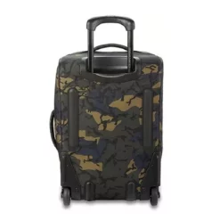 Dakine Carry On Roller 42L, Cascade Camo -Koffer Verkaufs-Shop compressed 2105