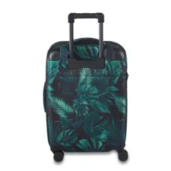 Dakine Verge Carry On Spinner 30L, Night Tropical -Koffer Verkaufs-Shop compressed 2114
