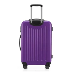 Spree - Koffer Hartschale M Matt Mit TSA In Lila 9 Spree - Koffer Hartschale M Matt Mit TSA In Lila -Koffer Verkaufs-Shop compressed 2136
