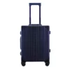 Domestic Carry-On 21" Koffer In Saphir -Koffer Verkaufs-Shop compressed 2155 SA 0850002744286 front