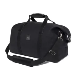 Humphrey - Weekender 32L, Schwarz -Koffer Verkaufs-Shop compressed 2184