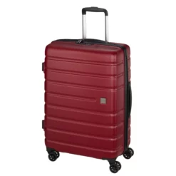 Travel Line 2200 - 3er Kofferset In Rot