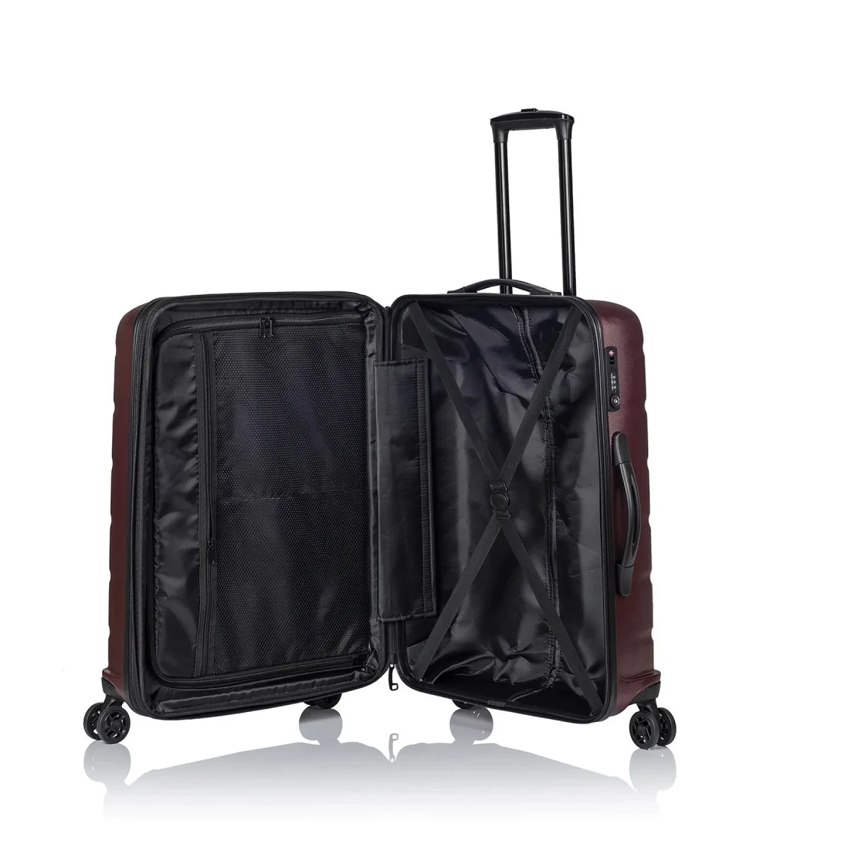 Clipper Peru - Trolley S In Bordeaux 4 Clipper Peru - Trolley S In Bordeaux – Bild 2