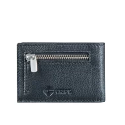 2.25 Kartenhalter Mit Münzfach In Schwarz -Koffer Verkaufs-Shop compressed 225 500 11