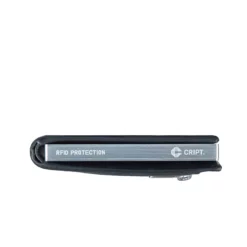 2.25 Kartenhalter Mit Münzfach In Schwarz -Koffer Verkaufs-Shop compressed 225 500 8