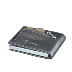 2.25 Kartenhalter Mit Münzfach In Smokey Titan -Koffer Verkaufs-Shop compressed 225 512 2