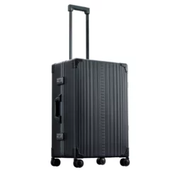 Reisekoffer 26" In Onyx -Koffer Verkaufs-Shop compressed 2655 ON 0850002744347 side