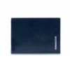 Piquadro Blue Square - Herrenbrieftasche Mit Klapp-Ausweisfenster In Blau 2 Piquadro Blue Square - Herrenbrieftasche Mit Klapp-Ausweisfenster In Blau -Koffer Verkaufs-Shop compressed 267
