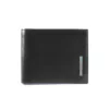 Piquadro Blue Square - Herrenbrieftasche Mit Münz- Und Kreditkartenfach In Schwarz 2 Piquadro Blue Square - Herrenbrieftasche Mit Münz- Und Kreditkartenfach In Schwarz -Koffer Verkaufs-Shop compressed 268