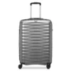Roncato Wave - Trolley M Erweiterbar, Silber -Koffer Verkaufs-Shop compressed 276
