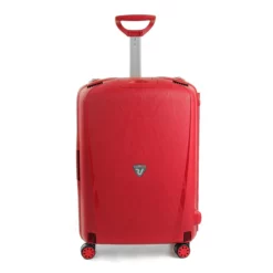Roncato Light - Trolley Spinner M, Rot