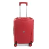 Roncato Light - Handgepäck Carry-On Spinner, Rot 2 Roncato Light - Handgepäck Carry-On Spinner, Rot -Koffer Verkaufs-Shop compressed 285