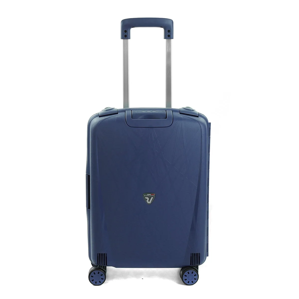 Roncato Light - Handgepäck Carry-On Spinner, Navy 3 Roncato Light - Handgepäck Carry-On Spinner, Navy