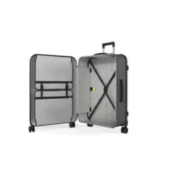 Vega360 Medium 65 Aron -Koffer Verkaufs-Shop compressed 29 Internal Perspective Aron