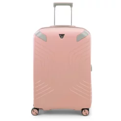Roncato Ypsilon 2.0 - Trolley Carry-On Spinner M, Rosa