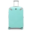 Roncato Ypsilon 2.0 - Trolley Carry-On Spinner M, Türkis -Koffer Verkaufs-Shop compressed 293