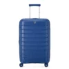 Roncato Butterfly - Trolley Erweiterbar M, Blau