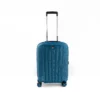 Roncato Unica - Trolley Handgepäck Spinner XS, Blau 1 Roncato Unica - Trolley Handgepäck Spinner XS, Blau -Koffer Verkaufs-Shop compressed 298