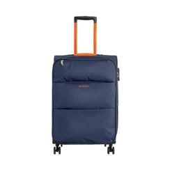 Adelaide Sport 3-tlg. Trolleyset Dunkelblau Mit Gestell Orange 16 Adelaide Sport 3-tlg. Trolleyset Dunkelblau Mit Gestell Orange -Koffer Verkaufs-Shop compressed 3 tlg trolleyset 52 64 75cm exp loubs adelaide sport 14
