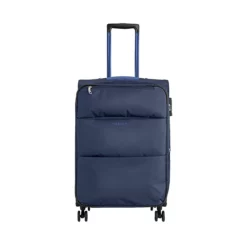 Adelaide Sport 3-tlg. Trolleyset In Mittelblau 15 Adelaide Sport 3-tlg. Trolleyset In Mittelblau -Koffer Verkaufs-Shop compressed 3 tlg trolleyset 52 64 75cm exp loubs adelaide sport 23