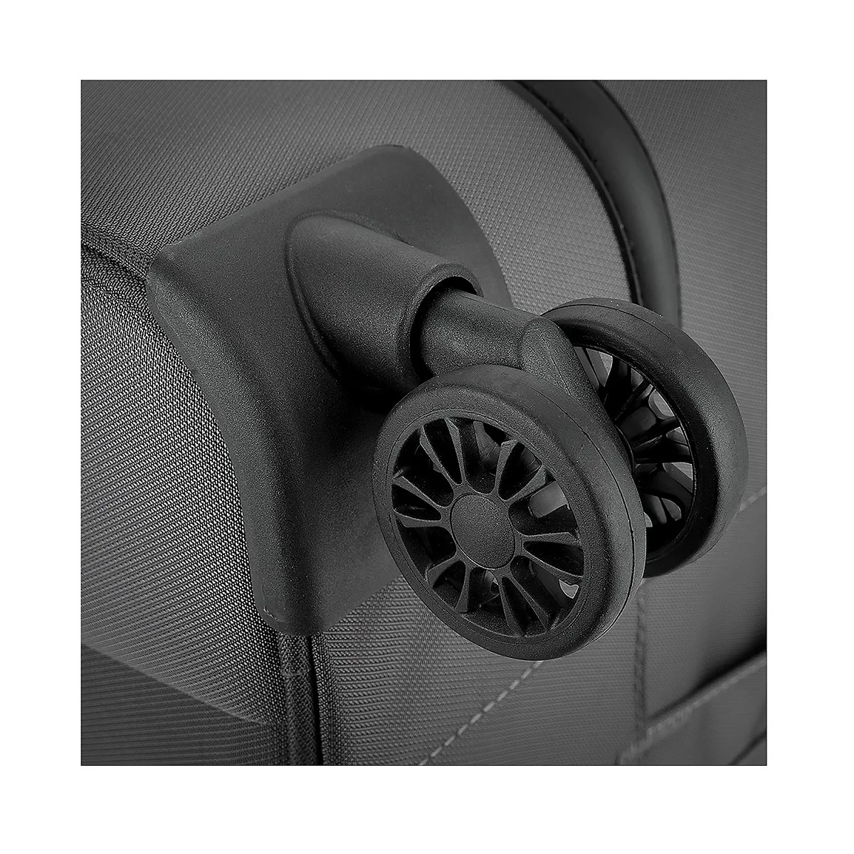 Adelaide Sport 3-tlg. Trolleyset In Mittelblau 10 Adelaide Sport 3-tlg. Trolleyset In Mittelblau – Bild 9