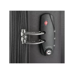 Adelaide Sport 3-tlg. Trolleyset In Dunkelblau -Koffer Verkaufs-Shop compressed 3 tlg trolleyset 52 64 75cm exp loubs adelaide sport 6