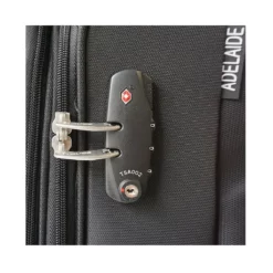 Adelaide Sport 3-tlg. Trolleyset Dunkelblau Mit Gestell Orange 19 Adelaide Sport 3-tlg. Trolleyset Dunkelblau Mit Gestell Orange -Koffer Verkaufs-Shop compressed 3 tlg trolleyset 52 64 75cm exp loubs adelaide sport 81 2