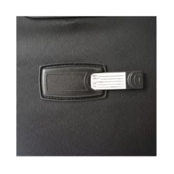 Adelaide Sport 3-tlg. Trolleyset In Schwarz-Grau 12 Adelaide Sport 3-tlg. Trolleyset In Schwarz-Grau -Koffer Verkaufs-Shop compressed 3 tlg trolleyset 52 64 75cm exp loubs adelaide sport 9 1