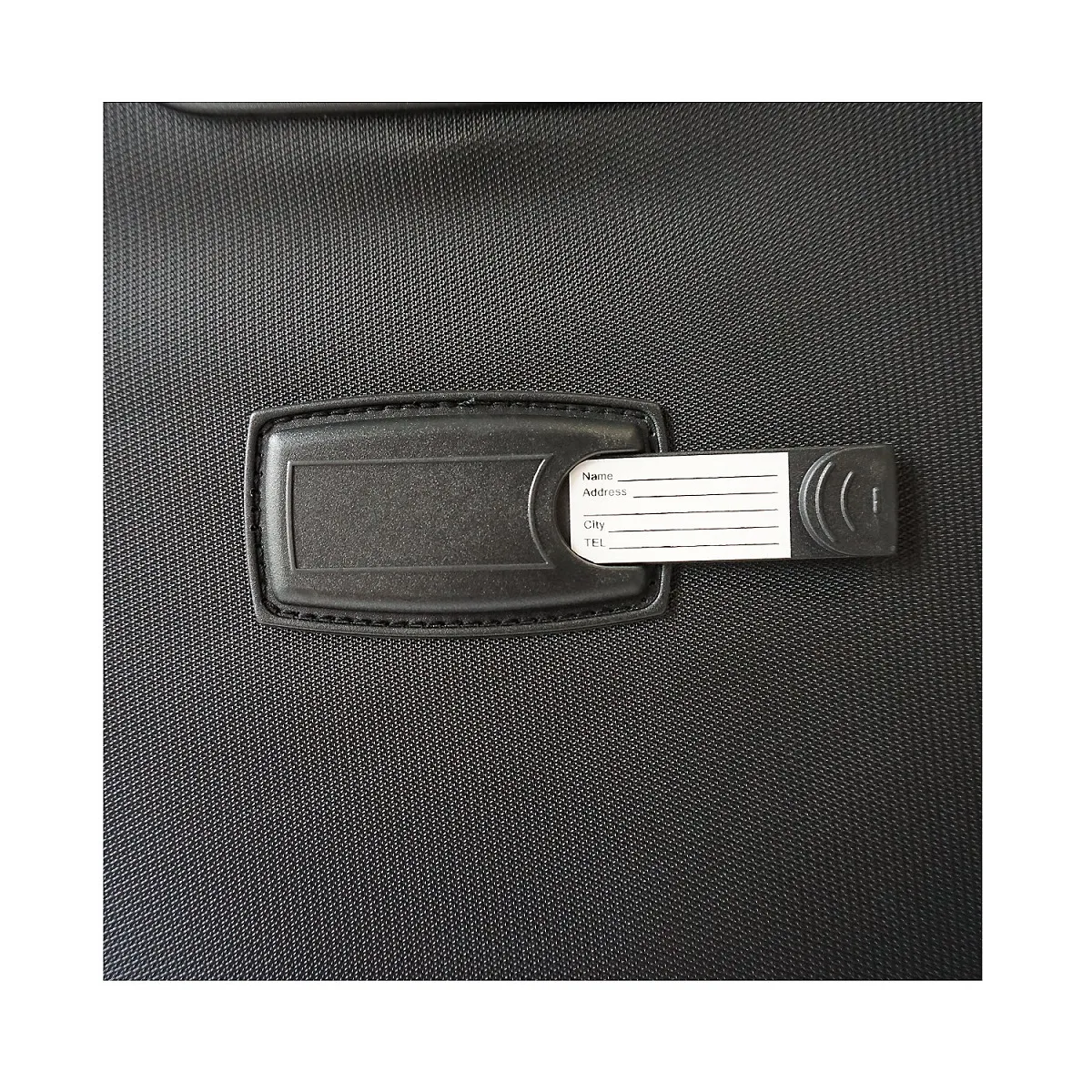 Adelaide Sport 3-tlg. Trolleyset In Mittelblau 8 Adelaide Sport 3-tlg. Trolleyset In Mittelblau – Bild 7