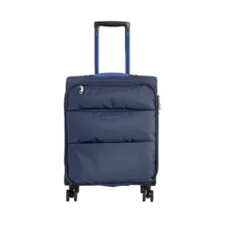 Adelaide Sport 3-tlg. Trolleyset In Mittelblau 13 Adelaide Sport 3-tlg. Trolleyset In Mittelblau -Koffer Verkaufs-Shop compressed 3 tlg trolleyset 52 64 75cm exp loubs adelaide sport3