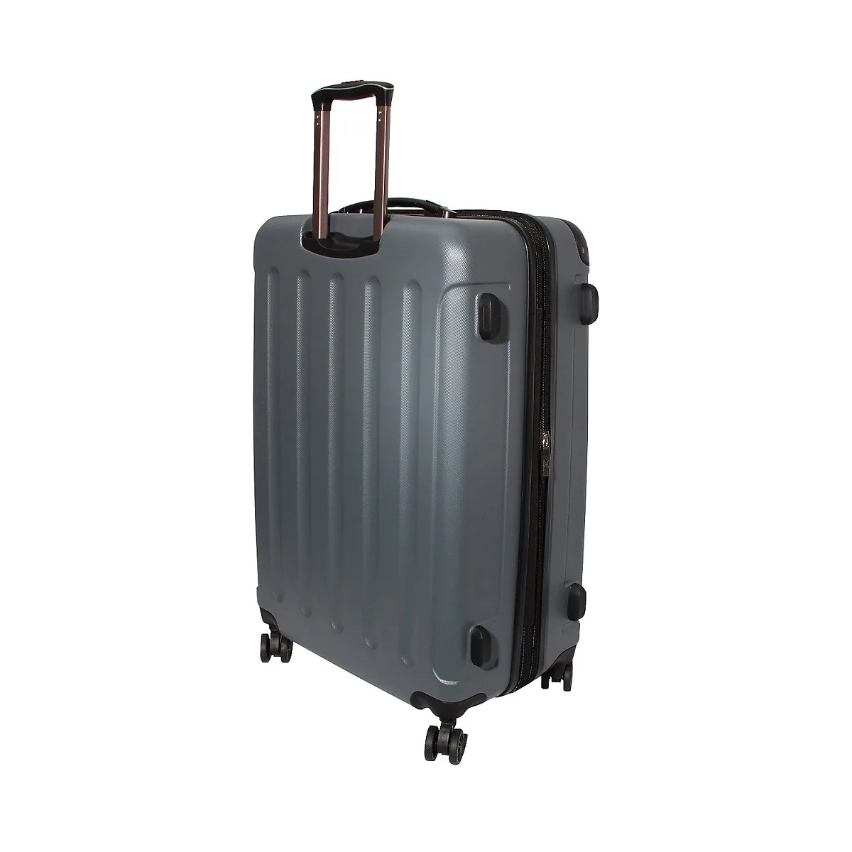 Seattle 3tlg. Kofferset Anthrazit 5 Seattle 3tlg. Kofferset Anthrazit – Bild 3