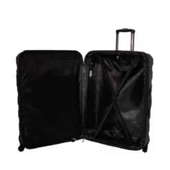 Chicago 3tlg. Kofferset Darkred 6 Chicago 3tlg. Kofferset Darkred -Koffer Verkaufs-Shop compressed 3 tlg trolleyset mit 4 rollen 56 66 76 cm exp chicago1