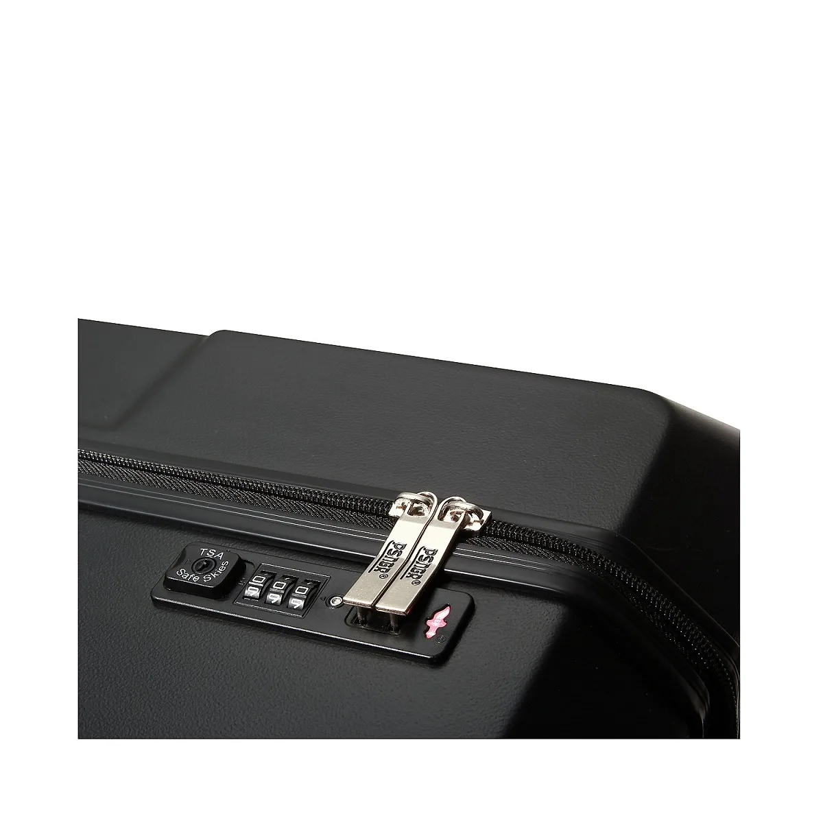 Spirit 3tlg. Kofferset Black 9 Spirit 3tlg. Kofferset Black – Bild 7