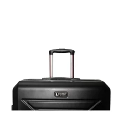 Spirit 3tlg. Kofferset Black 14 Spirit 3tlg. Kofferset Black -Koffer Verkaufs-Shop compressed 3 tlg trolleyset mit 4 rollen 58 69 78 cm exp spirit 5